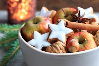 
		Warm regards and thank you very much for the past year!
	