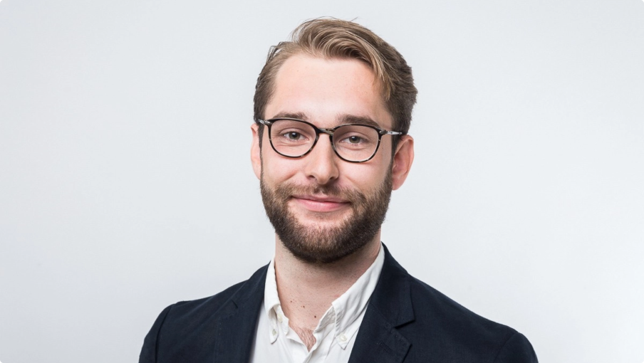 Profile picture of Max Mustermann