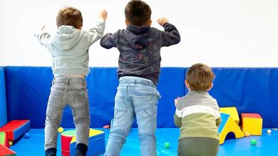 
		childcare center Fliederweg Metelen
	