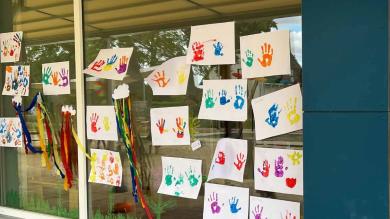 
		childcare center Entdeckerwelt Lehrte Kernstadt
	