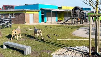 
		childcare center Forscherwelt Lehrte Sievershausen
	