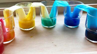 
		childcare center Villa Spurenleser Hopsten
	