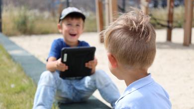 
		Daycare software
	