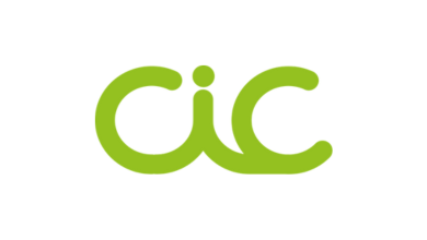 
		CIC Logo
	