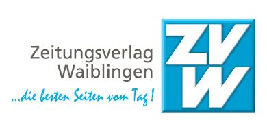 
		Logo newspaper publisher Waiblingen
	