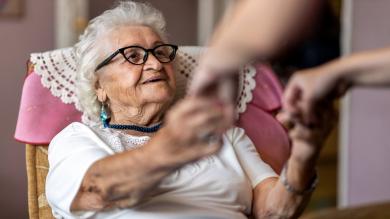 
		Home care at home
	