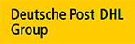 Deutsche Post DHL logo