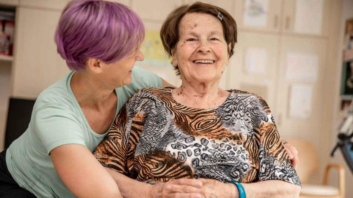 Long-Term Care Reform 2027