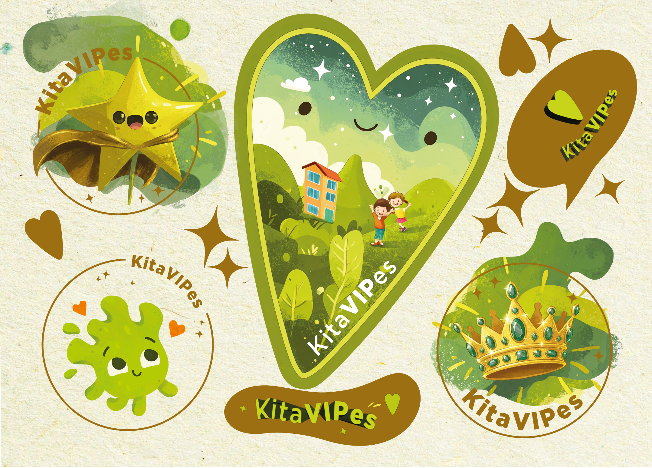 Three cheers for teachers!