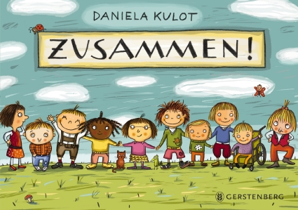 Book tip Together Daniela Kult