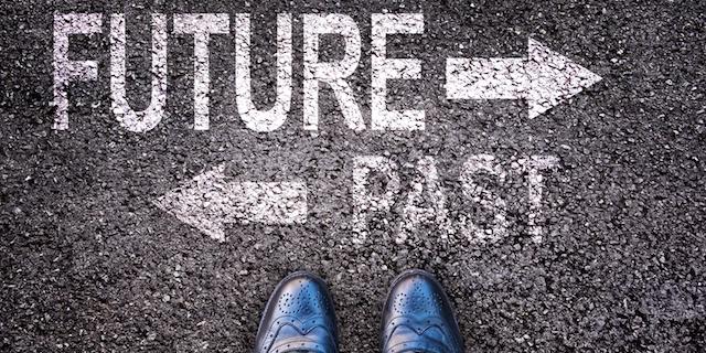 Leadership then and now