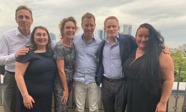 pme and Bright Horizons