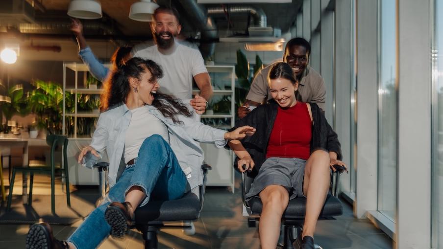 
		Motivated Employees Through EAP Programs That Help
	