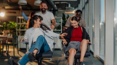 
		Motivated Employees Through EAP Programs That Help
	
