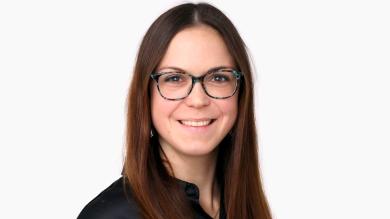 Profile picture of 
		Melanie
	 
		Besold
	