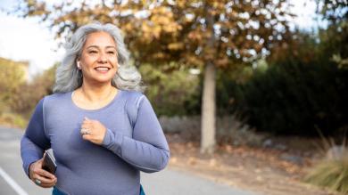 
		older woman joggingWoman
	