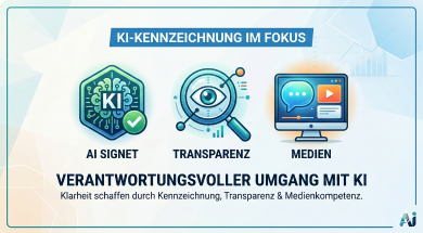 
		AI-generated: Graphic for identifying AI.
	