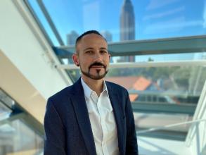 
		Systemic consultant Michael Kunkel
	