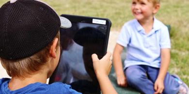 
		Digital concepts for childcare centers
	