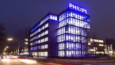 
		Philips Germany Hamburg
	