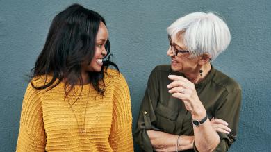 
		Two women Health for all
	