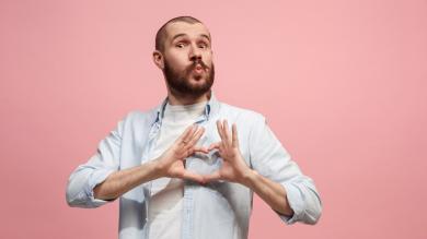 
		International Men's Day
	