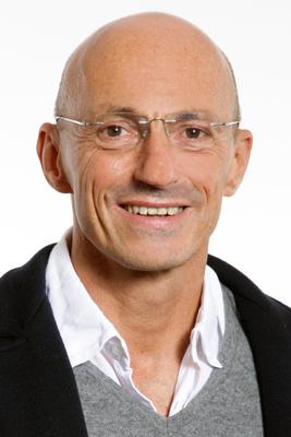 Profile picture of Jürgen Griesbeck