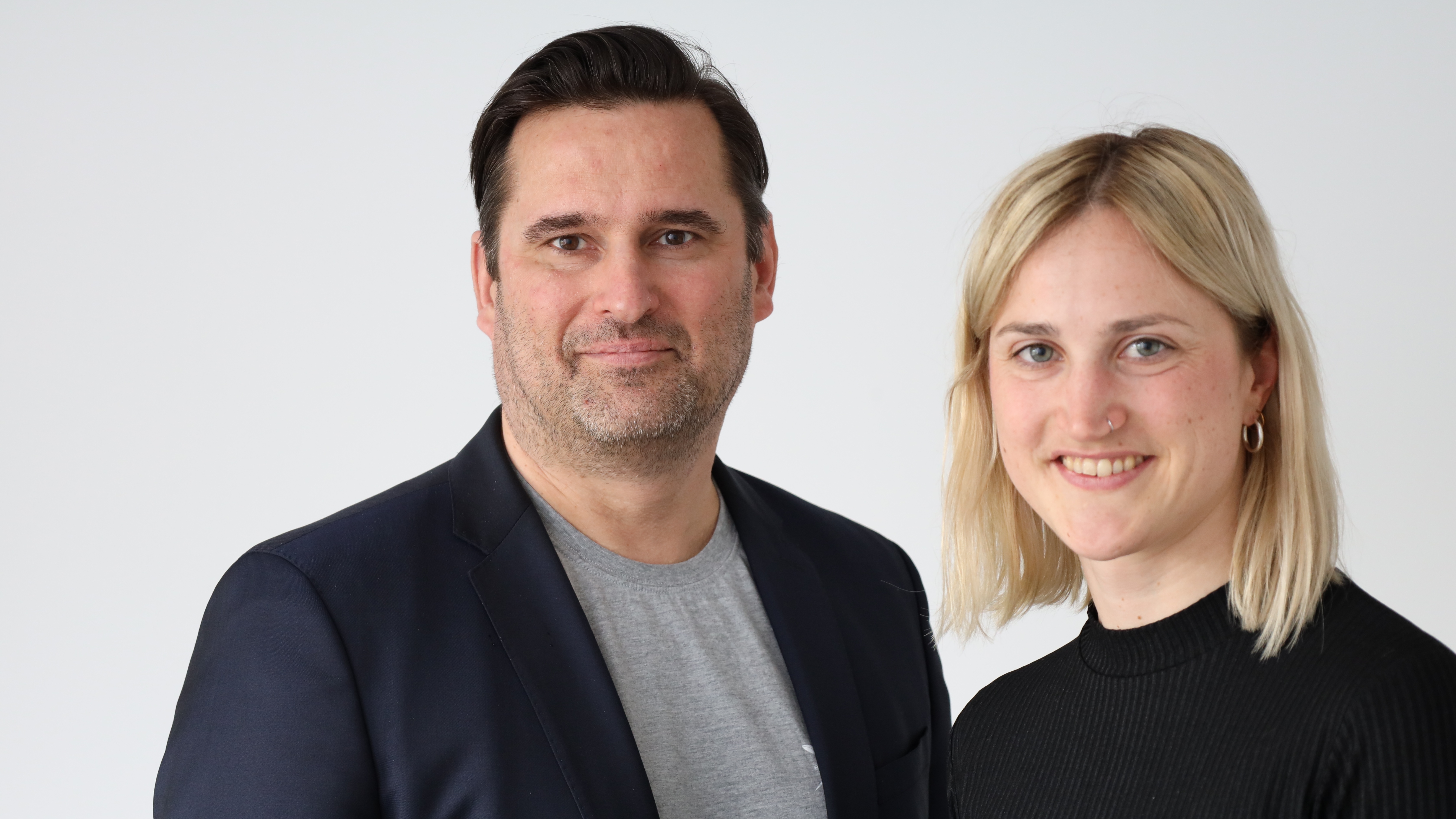 Picture from Lars Richter and Charlotte Germershausen