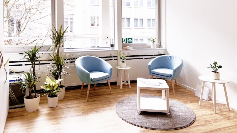 pme Familienservice Wuppertal office