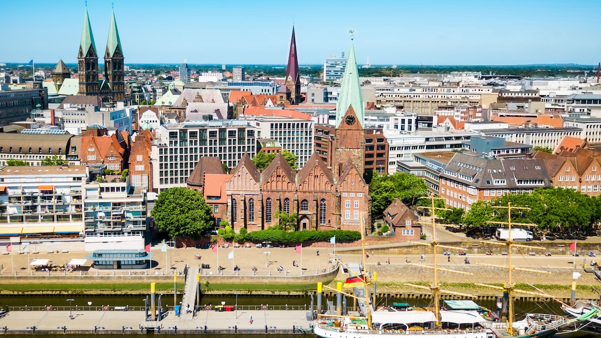 City of Bremen