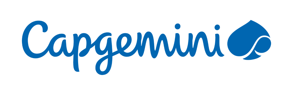 Capgemini Logo