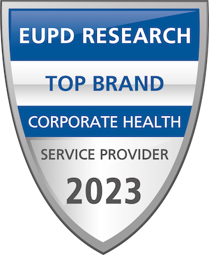 Top Brand Corporate Health