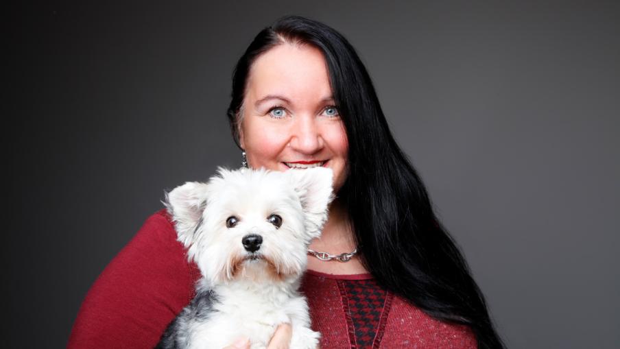 Profile picture of Alexa Ahmad