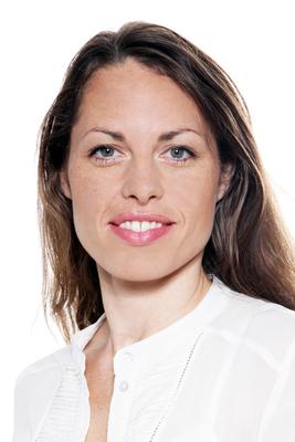 Profile picture of Alexandra Stieper