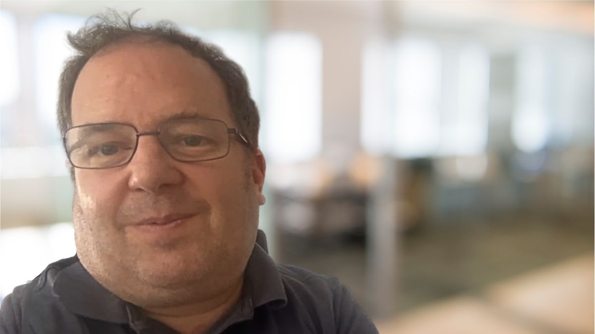 Marc-Eric Peter, Ministry of Justice of Hesse