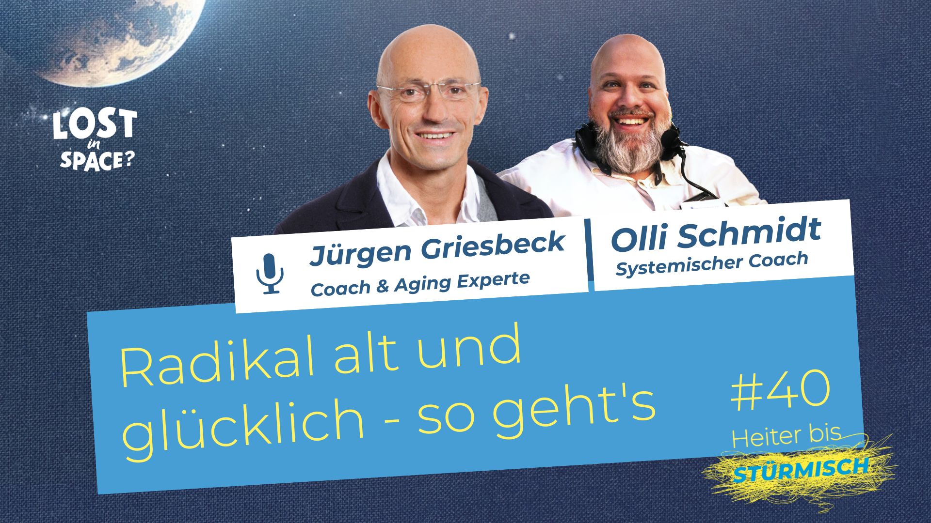Coach Jürgen Griesbeck can be seen
