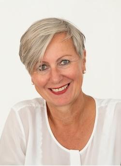 Profile of Dr. Ruth Beilharz