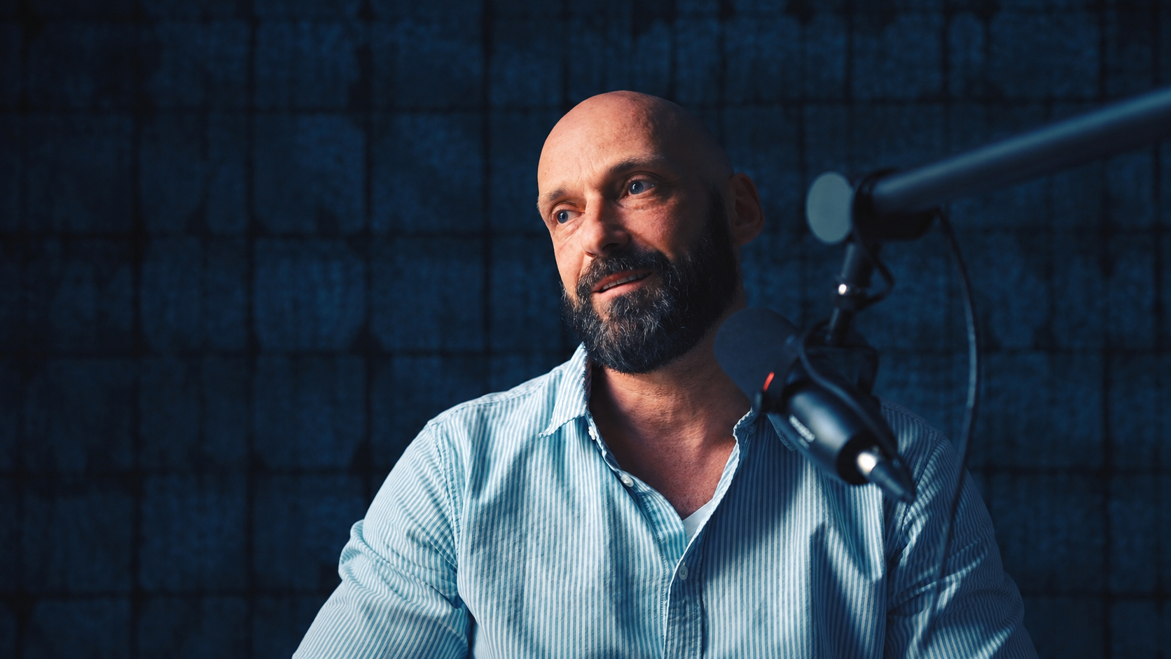 Featured is Dr. Christoph Keining