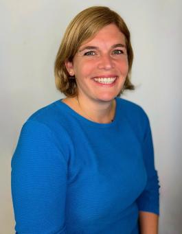 Pia Schulze Zumkley can be seen