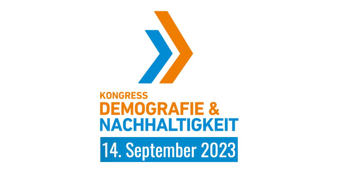 Congress on Demography and Sustainability 2023
