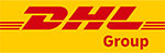 DHL logo