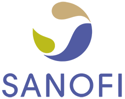 Logo Sanofi