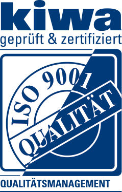 Certificate Ido 9001