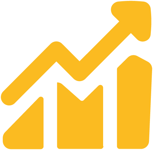 Icon für Kompentenzaufbau