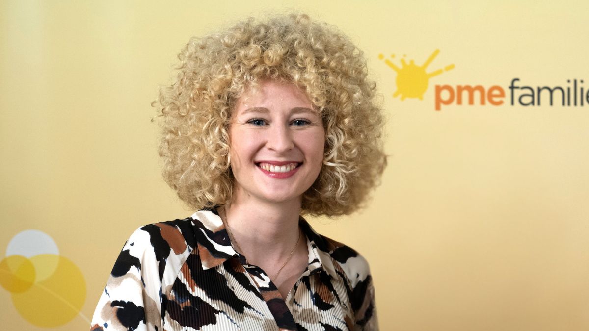 Pia Grocholl, Head of pme Health