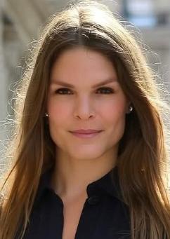 Kirsten Schreiber, Registered Dietitian