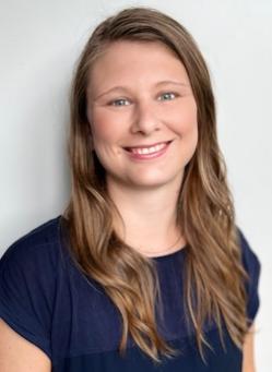 Lena Pilz, state-recognized social worker B.A. and systemic consultant (DGSF) at pme Familienservice