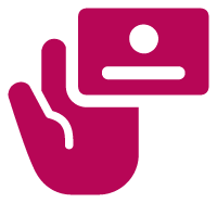 Icon for employer branding