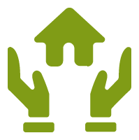 Icon for all-in-one provider for employee assisstance