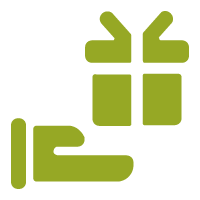 Icon for emergency care as an employer benefit